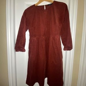 Madewell dress